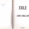 Exile — James Swallow secondhand book
