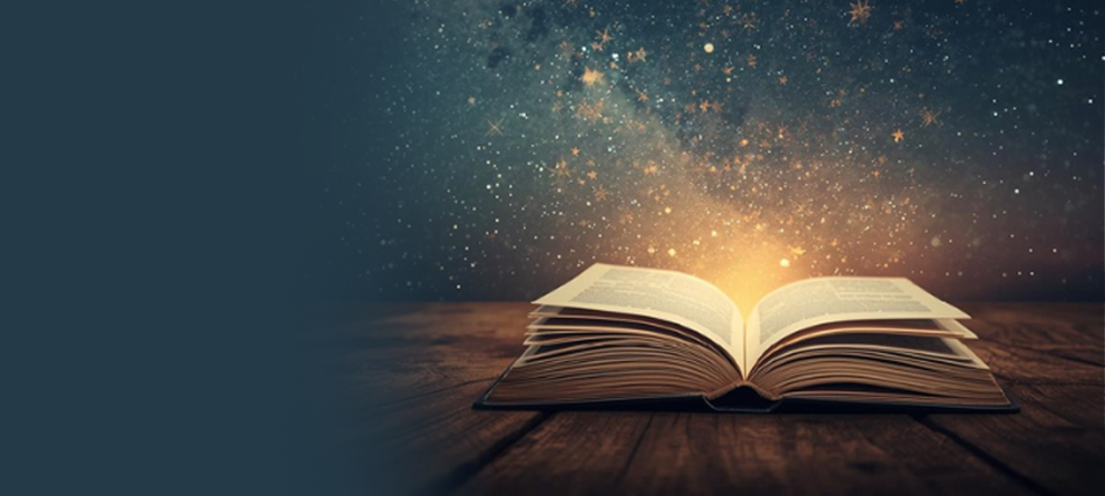 Shop preloved fantasy books online.