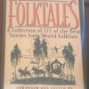 The World’s Great Folktales — James R. Foster secondhand book