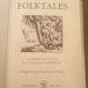 The World’s Great Folktales — James R. Foster secondhand book