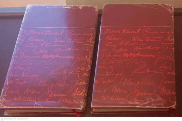 Great Short Stories Of The English Speaking World secondhand book