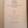 Great Short Stories Of The English Speaking World secondhand book