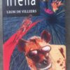 Groete Van Die Hiëna -- Leon De Villiers Groete Van Die Hiëna — Leon De Villiers secondhand book