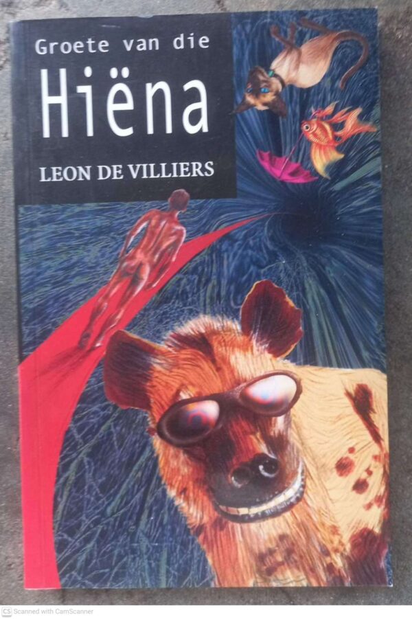 Groete Van Die Hi na Leon De Villiers Groete Van Die Hi na Leon De Villiers