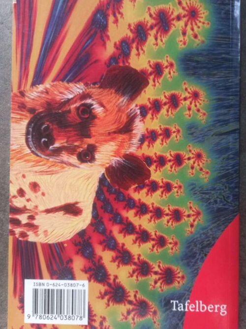 Groete Van Die Hiëna — Leon De Villiers secondhand book