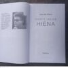 Groete van die hiëna4 Groete Van Die Hiëna — Leon De Villiers secondhand book