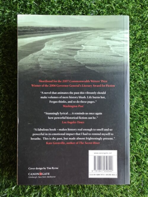 The Law Of Dreams – Peter Behrens secondhand book