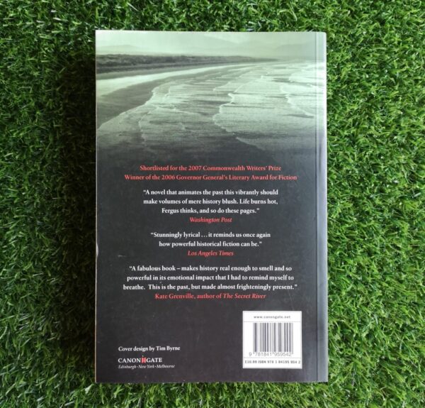 The Law Of Dreams – Peter Behrens secondhand book