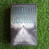 With No One As Witness – Elizabeth George secondhand book