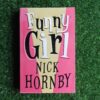 Funny Girl – Nick Hornby secondhand book