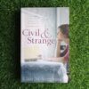 Civil & Strange – Clair Ni Aonghusa secondhand book