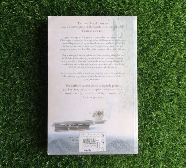 Civil & Strange – Clair Ni Aonghusa secondhand book