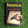 Sweepslag – Chris Moolman secondhand book