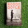 A Star Called Henry – Roddy Doyle secondhand book