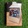 Soon I Will Be Invincible – Austin Grossman secondhand book