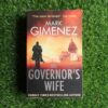 The Governor’s Wife – Mark Gimenez secondhand book