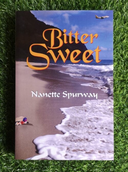 Bitter Sweet – Nanette Spurway secondhand book
