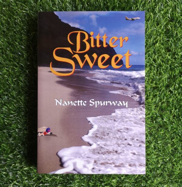 Bitter Sweet – Nanette Spurway secondhand book