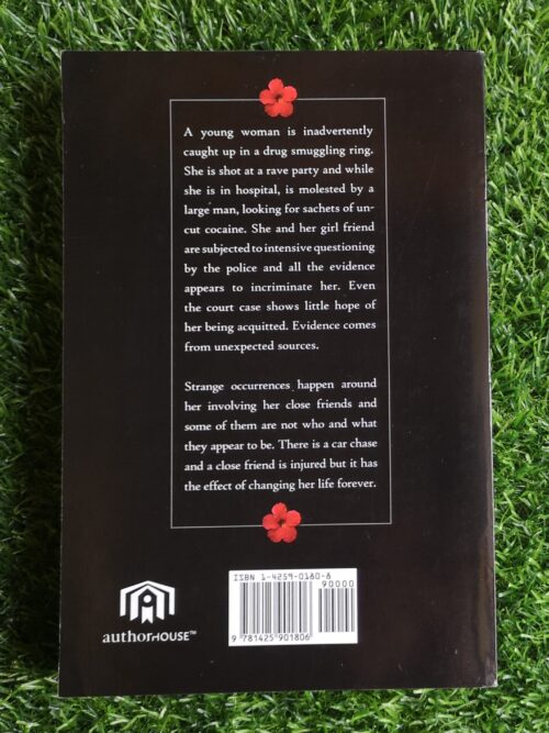 Bitter Sweet – Nanette Spurway secondhand book