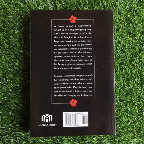 Bitter Sweet – Nanette Spurway secondhand book