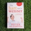 Die Hart Van ‘n Wenner – Pieter Van Jaarsveld secondhand book