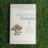Could It Be This Simple? – Timothy R. Jennings secondhand book
