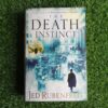 The Death Instinct – Jed Rubenfeld secondhand book