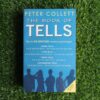 The Book of Tells – Peter Collett secondhand book