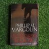 The Undertaker’s Widow – Phillip M. Margolin secondhand book