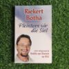 Pleisters vir die Siel – Riekert Botha secondhand book
