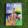 Ek en Kerk – Antonet Bekker secondhand book