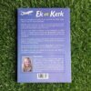 Ek en Kerk – Antonet Bekker secondhand book