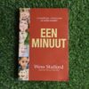 Een Minuut – Wess Stafford secondhand book