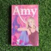 Amy – Liz Elwes secondhand book