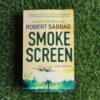 Smoke Screen – Robert Sabbag secondhand book