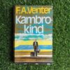 Kambrokind – F.A. Venter secondhand book