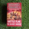 Bernard Cornwell 2-in-1 secondhand book
