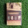 Angela’s Ashes – Frank McCourt secondhand book