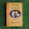 Vroue soos jy – Nina Smit secondhand book