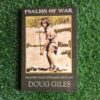 Psalms Of War – Doug Giles secondhand book