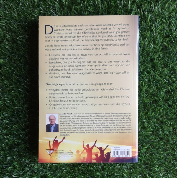 IMG_20251010_110620 Omdat Jy Vry Is – Jan Du Rand secondhand book
