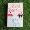 Split Ends – Zoe Barnes secondhand book