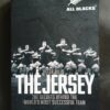 All Blacks: The Jersey – Peter Bills secondhand book
