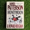 Honeymoon – James Patterson, Howard Roughan secondhand book