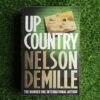 Up Country – Nelson DeMille secondhand book