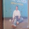 Jamie’s Kitchen – Jamie Oliver secondhand book