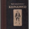 Kidnapped – Robert Louis Stevenson secondhand book