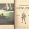 Kidnapped – Robert Louis Stevenson secondhand book