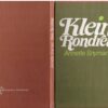 Klein Rondreis — Annette Snyman secondhand book