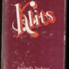 Klits — Amanda Joubert secondhand book